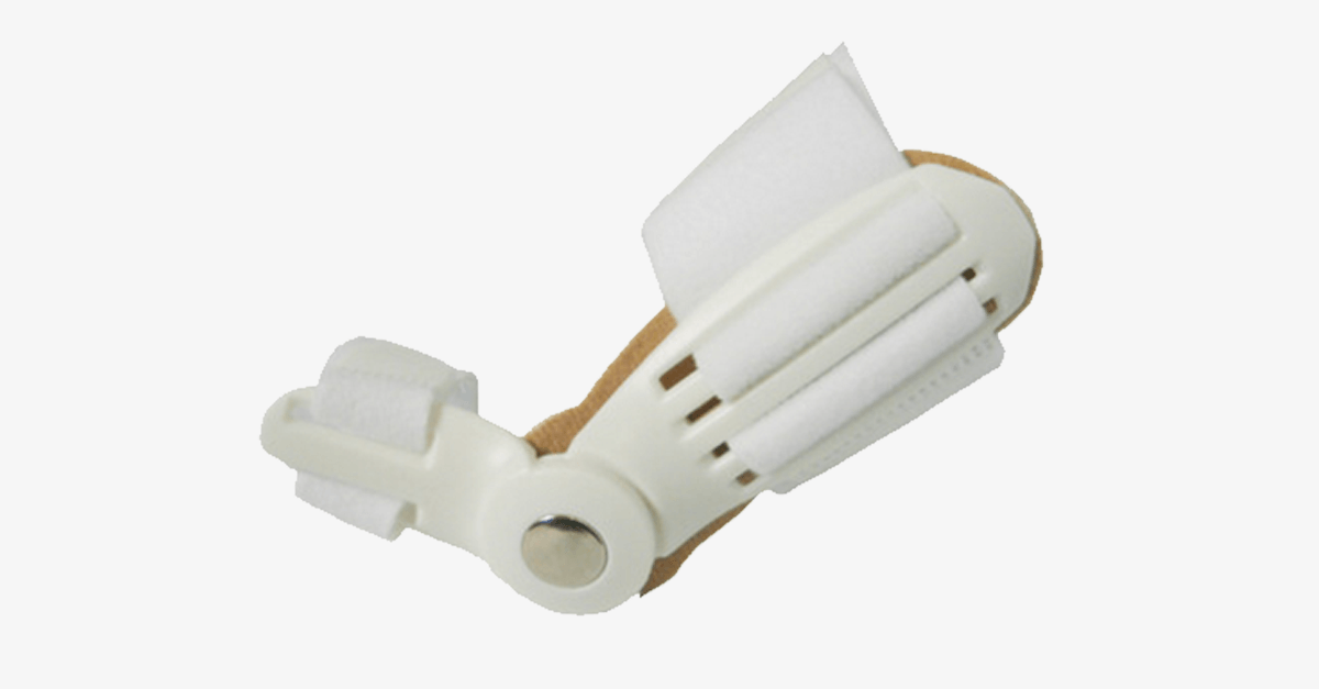 Bunion Day and Night Orthopedic Comfort Splint
