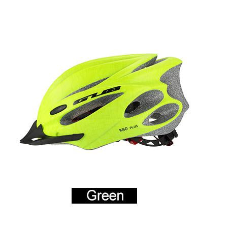 Bicycle Helmet with Goggles