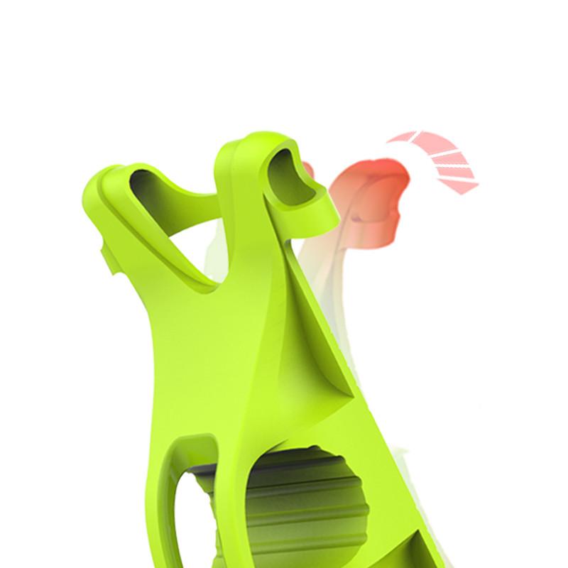 The Most Amazing Bicycle Phone Holder