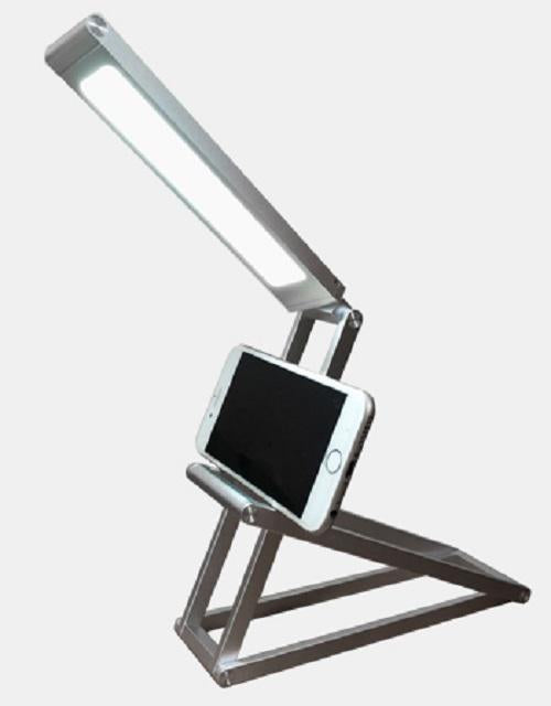 The Magic Portable Lamp With Infinite Possibilities