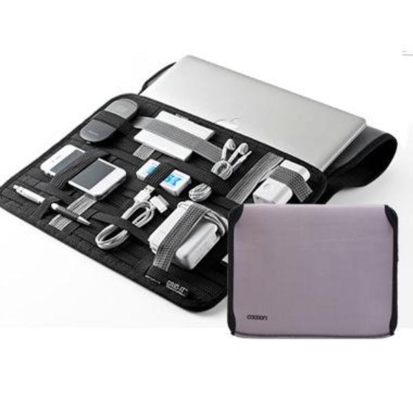 Carry All Your Gadgets and Devices with One Bag