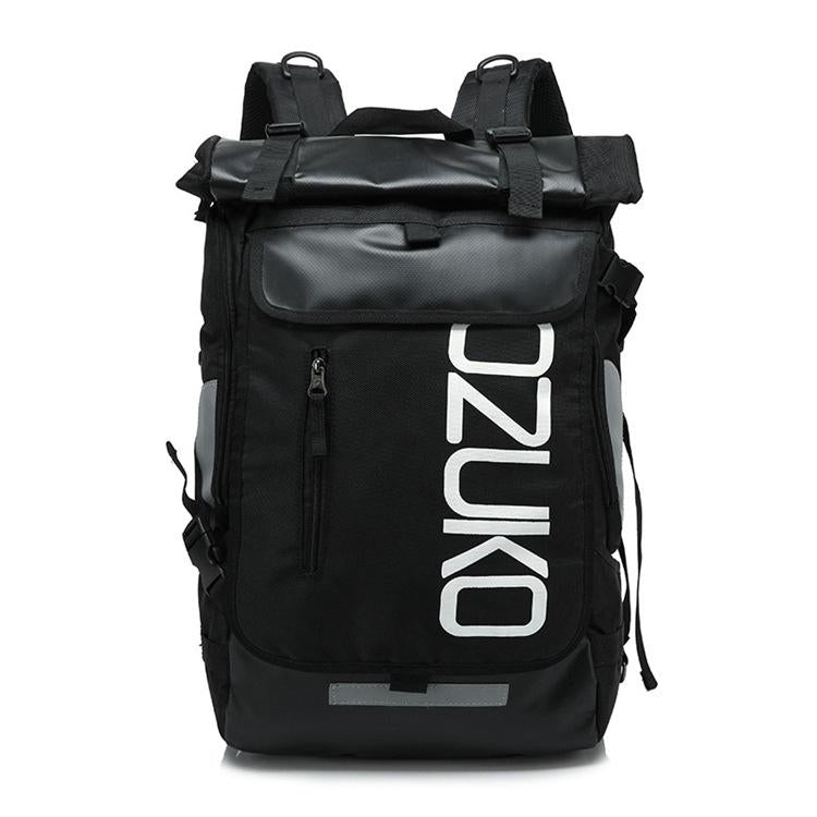 Large Capacity Fashion Backpack, Perfect For Travel, School & Daily Use