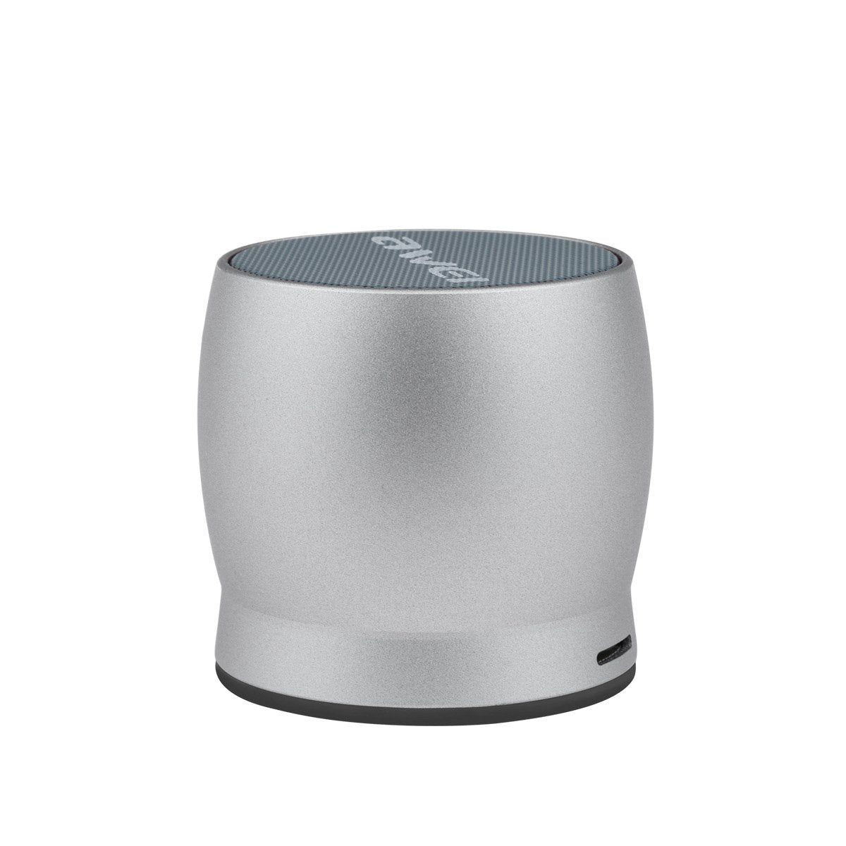 Wired & Wireless Speaker in Smooth Curve and Smooth Sound