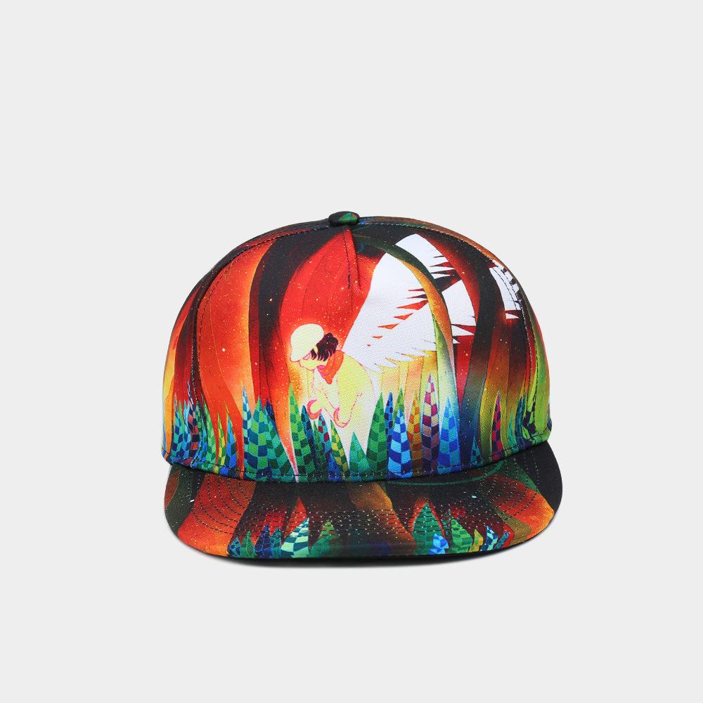Just Plain Cool Baseball Cap