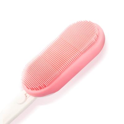 Get Healthy & Youthful Skin with Ultrasonic Bath Brush