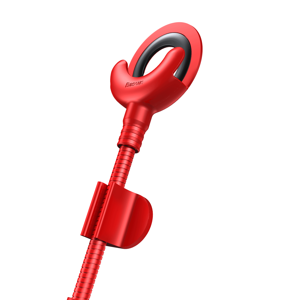 Three-in-One Charging Car Mount - Your Safety is Everything