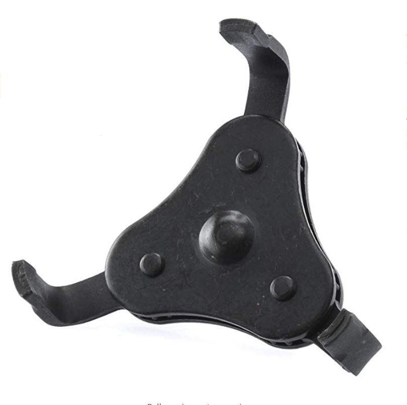 Universal Auto Adjustable Oil Filter Wrench