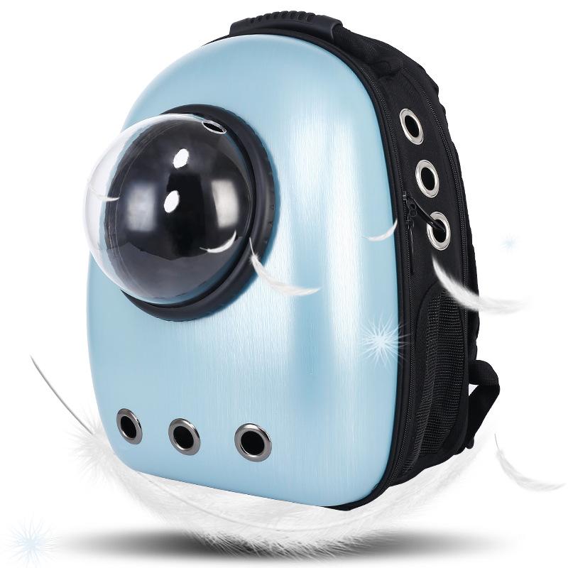 Give Your Baby A Window To The World - Not Your Regular Pet Carrier