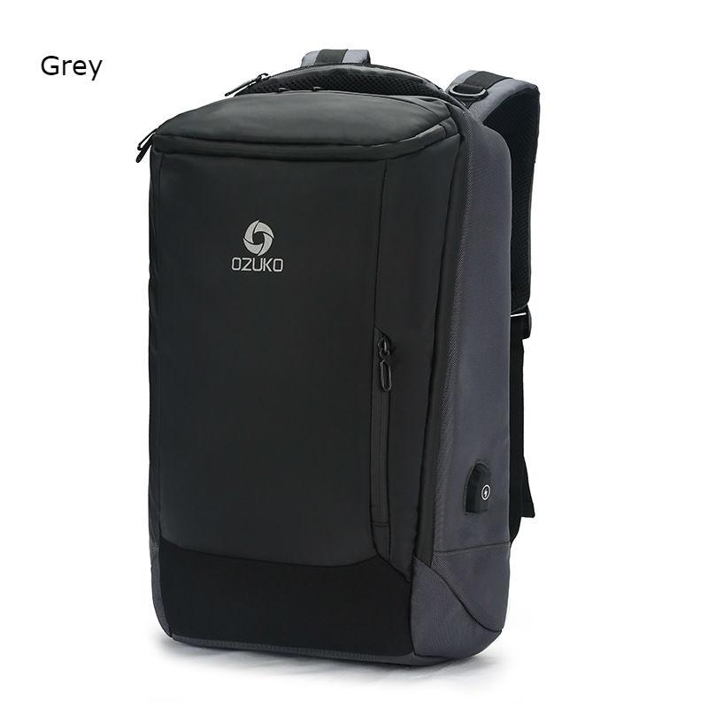 Your Largest All-in-one Business Backpack
