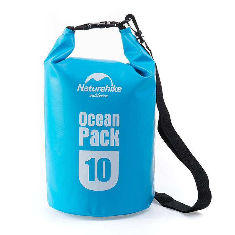 The Most Convenient Waterproof Bag for Outdoor Water Activities