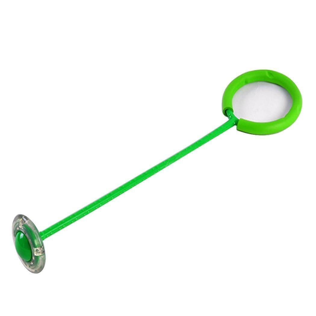 Colorful Flashing Jumping Skip Ropes