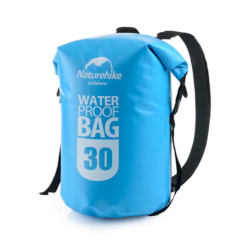 The Most Convenient Waterproof Bag for Outdoor Water Activities