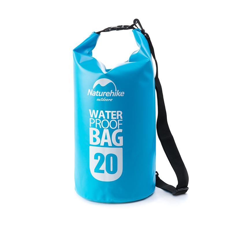 The Most Convenient Waterproof Bag for Outdoor Water Activities