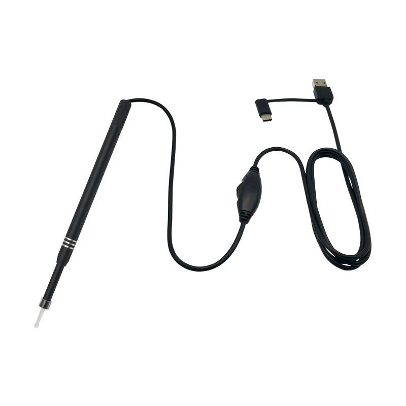 USB Ear Pick