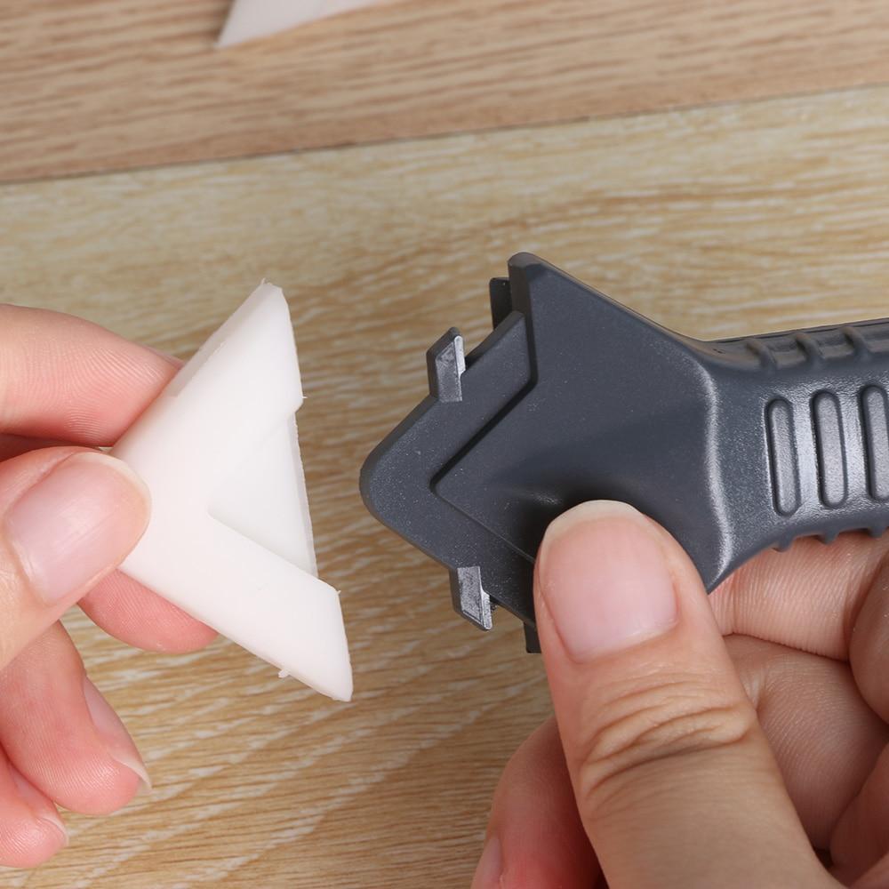 3 in 1 Silicone Scraper