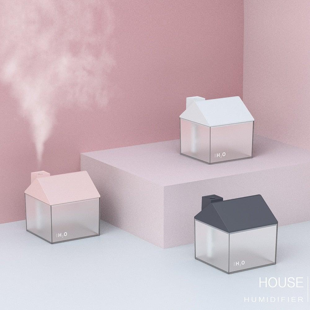 3 in 1 House Humidifier