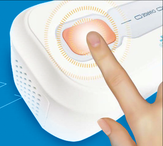 CPAP Cleaner And Sanitiser