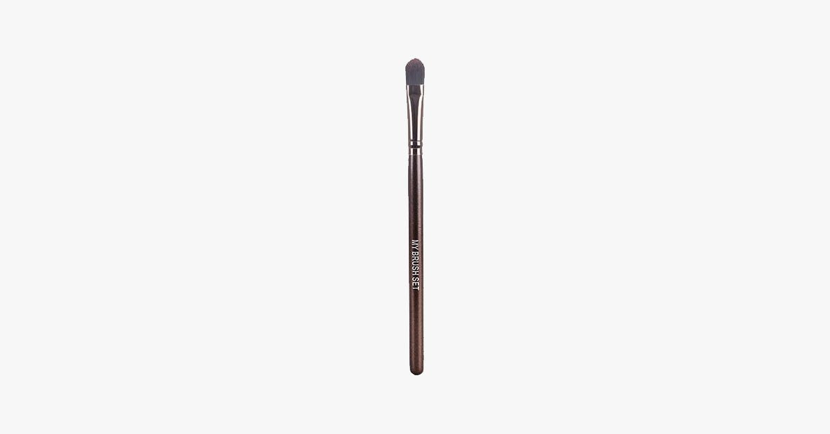 Eye Shadow Brush – Blend Eyeshadow and Create Different Looks for You