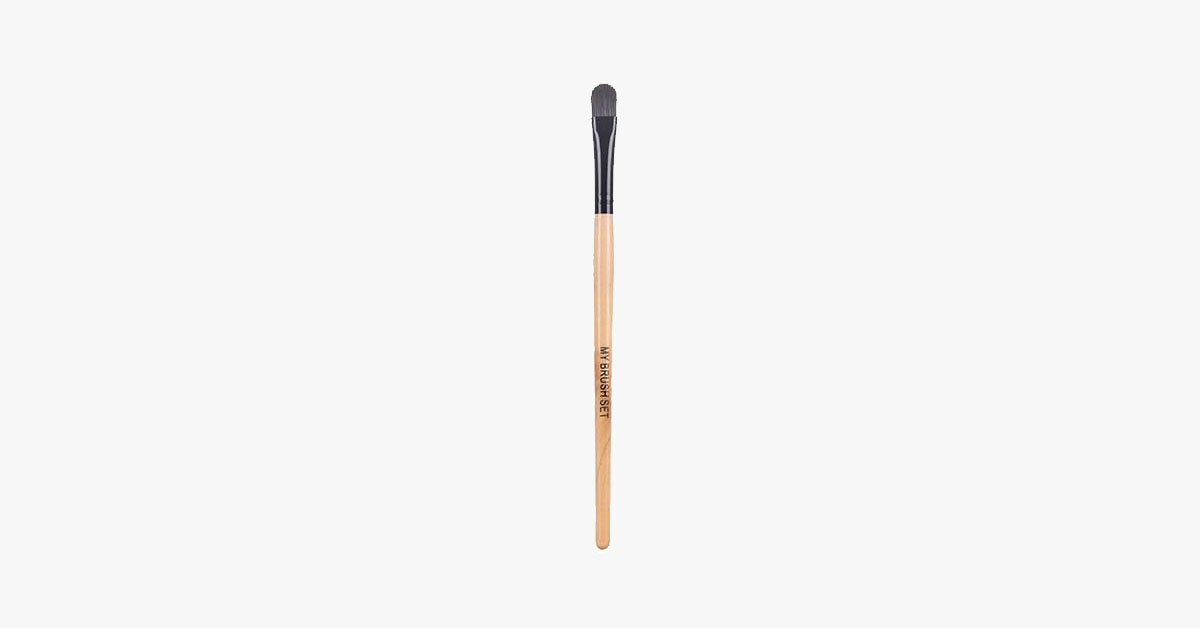 Eye Shadow Brush – Blend Eyeshadow and Create Different Looks for You