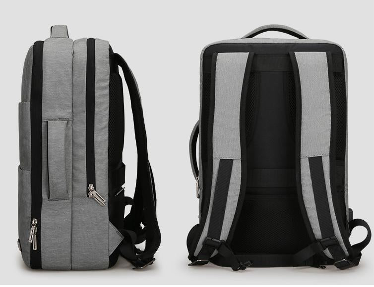 New Generation All-In-One Laptop Backpack