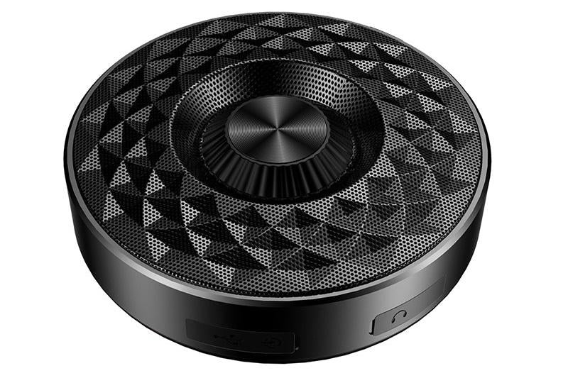 Best Portable HIFI Bluetooth Speaker