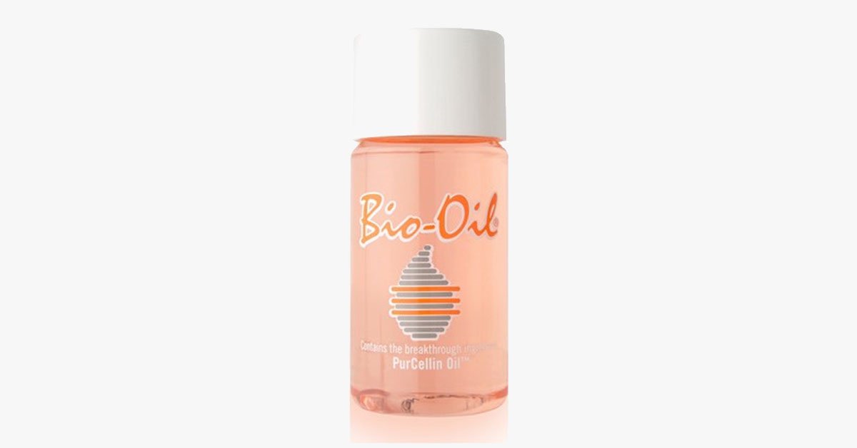 Multi Purpose SkinCare Oil