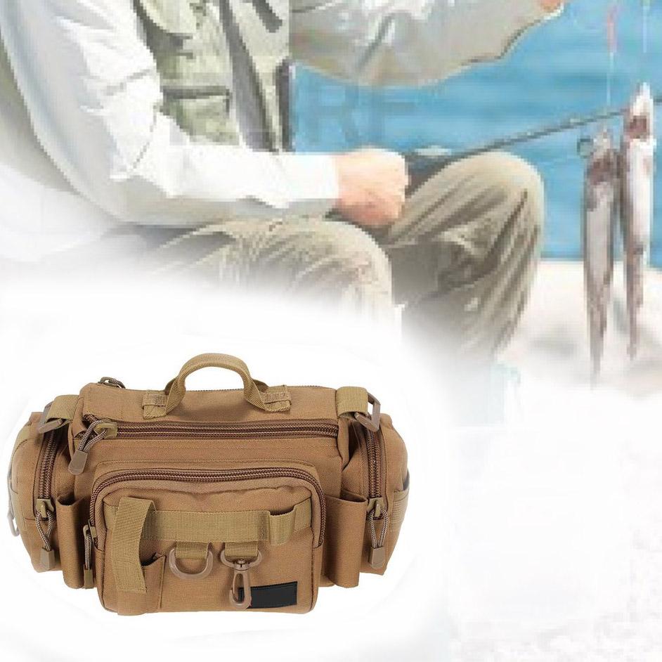Fishing Tackle Bag