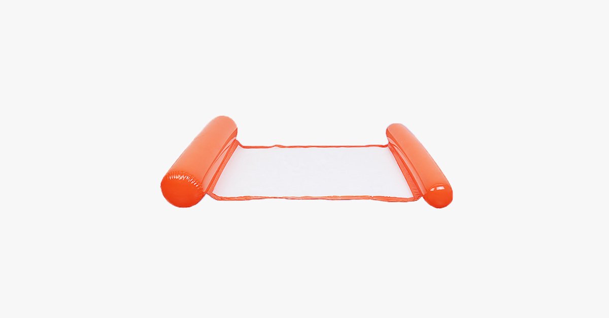 Swimming Pool Inflatable Floating Chair