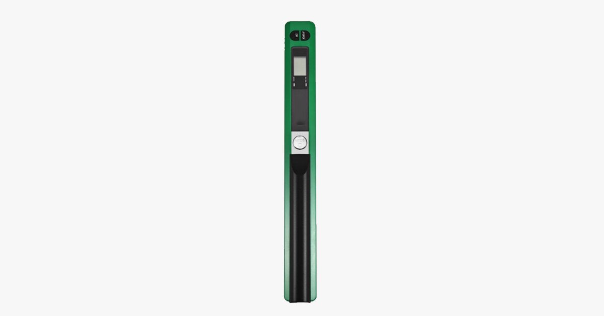 Wireless Portable Cordless Mini Scanner