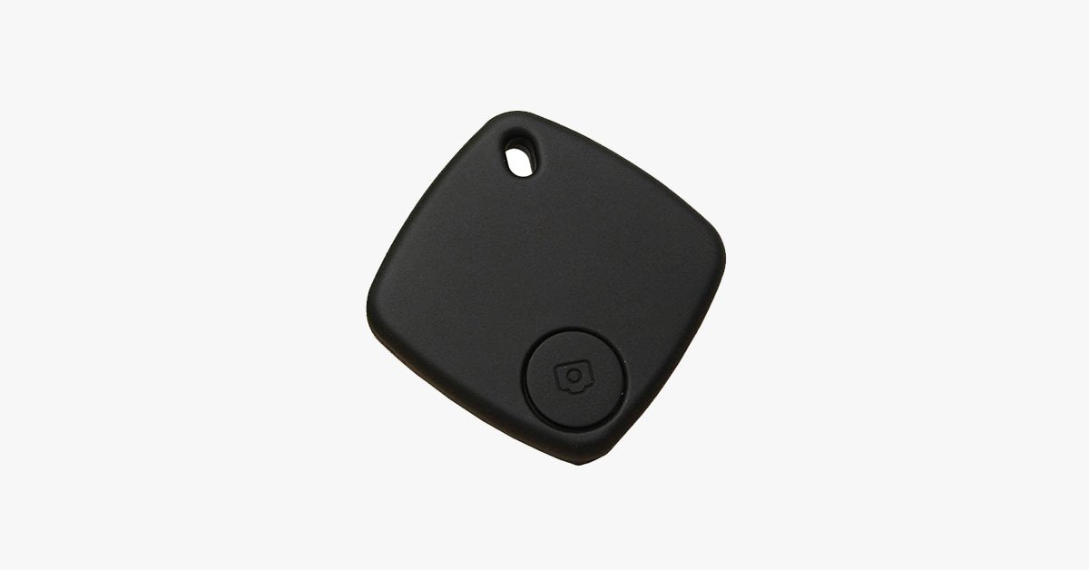 Anti-Lost Mini GPS Tracker – Never Lose The Important Things Again!