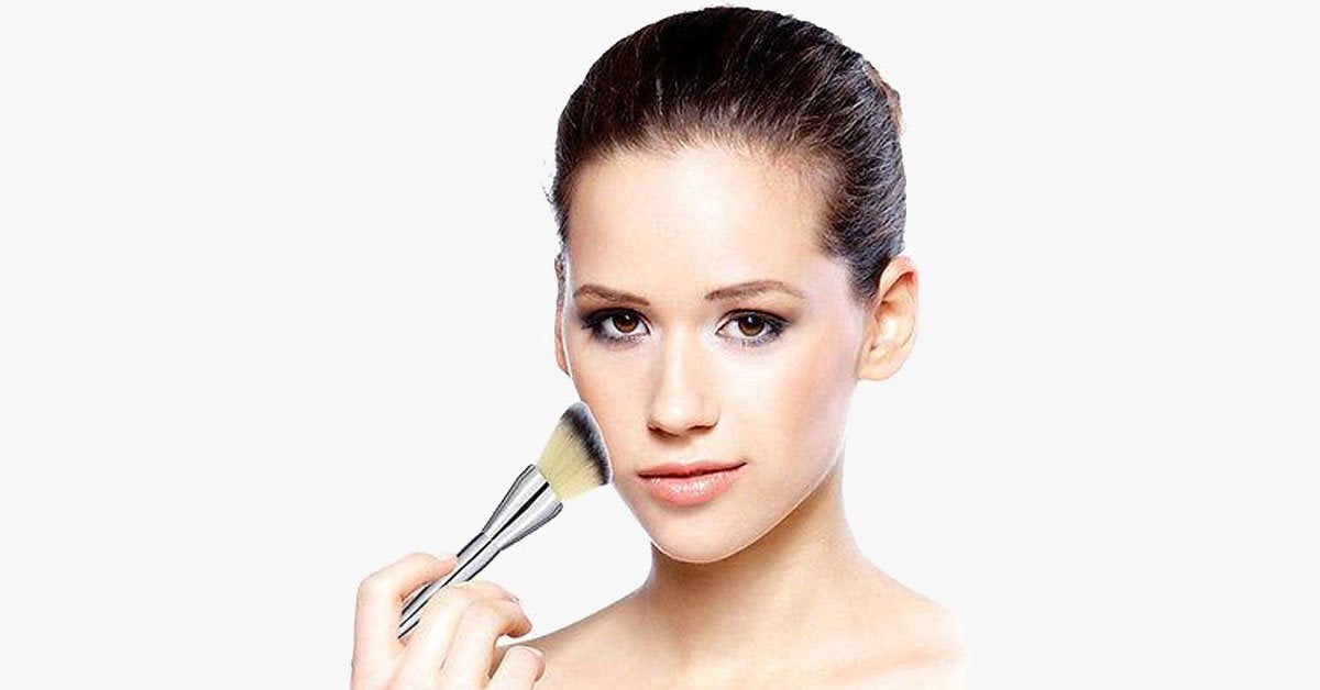 Ultimate Powder Brush