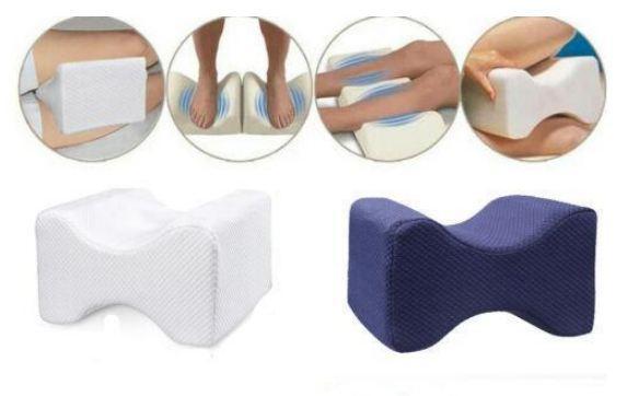 Memory Foam Leg Pillow