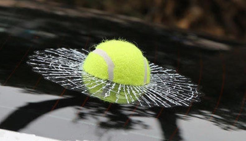 The Amazing 3D Car Window Sticker