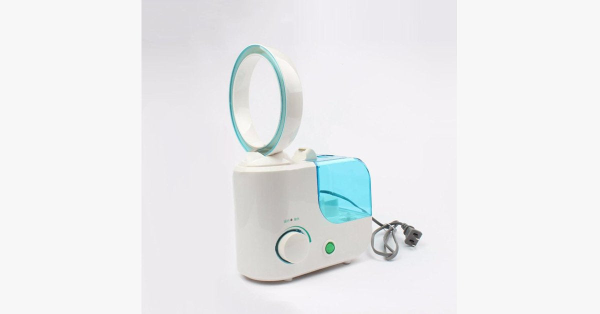 Smart Air Cooler – Cool Your Home and Office!