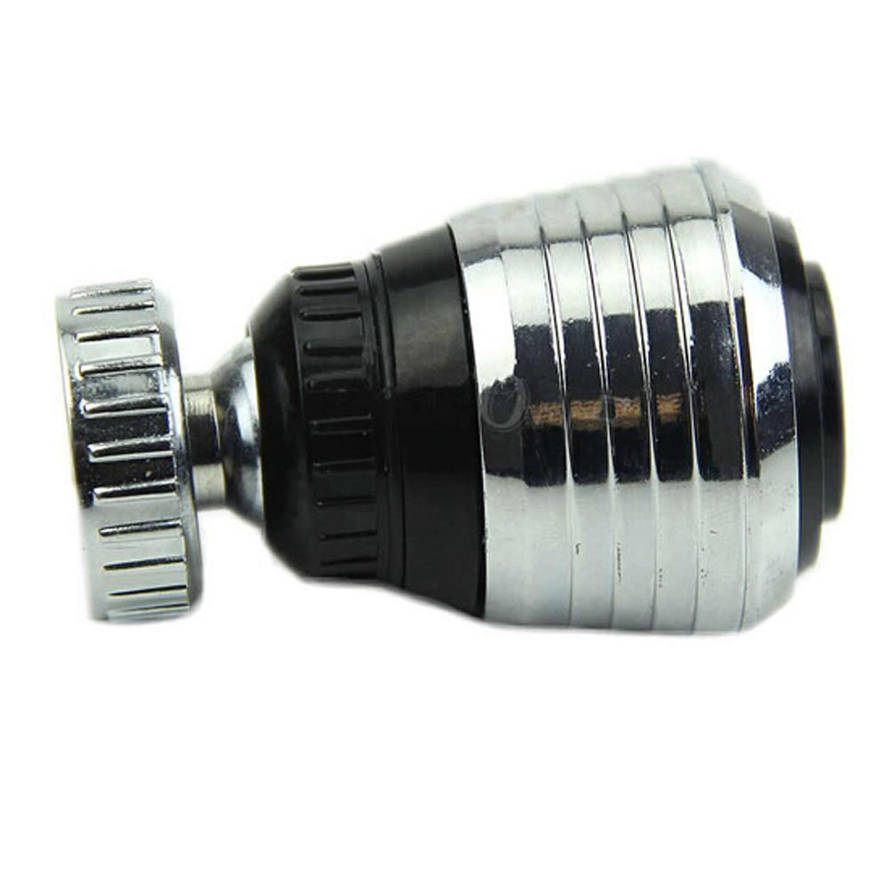 360 Rotate Water Filter