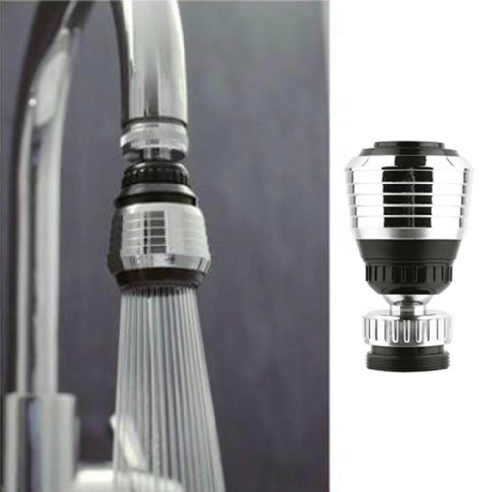 360 Rotate Water Filter
