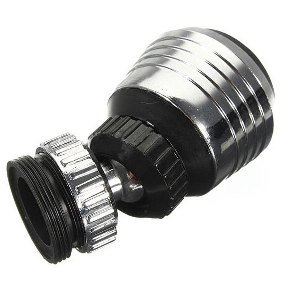 360 Rotate Water Filter