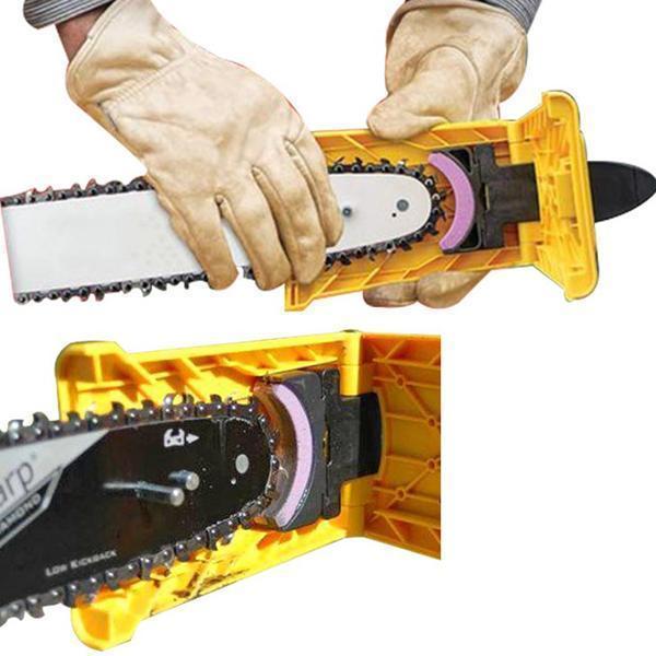 Chainsaw Sharpening Kit