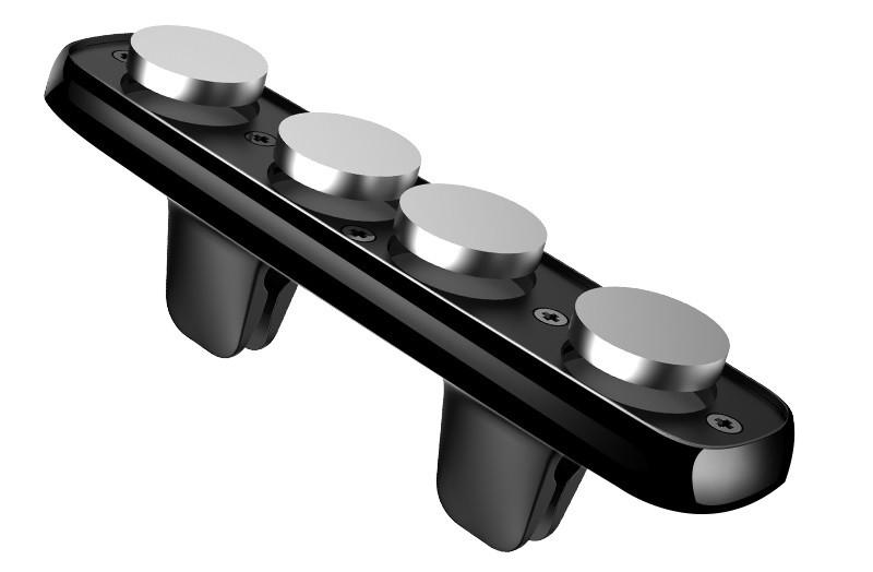 Super Magnetic Ultrastable Hands-Free Phone Mount for Your Car