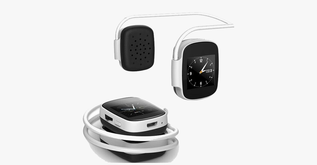 Smart Bluetooth Headset – A Perfect Partner!