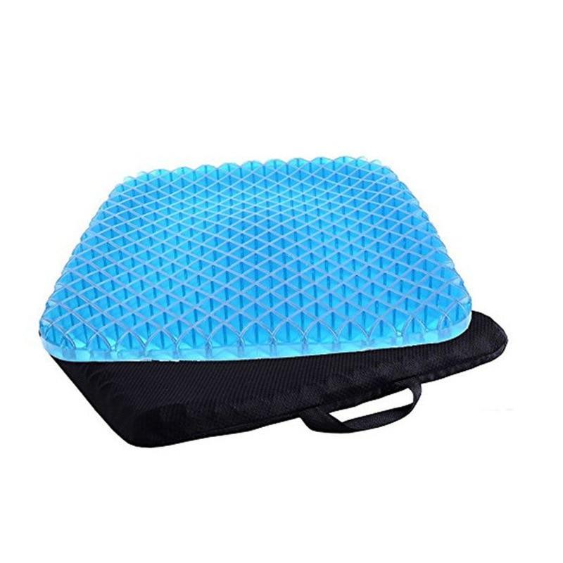Spinal Alignment Comfort Cushion