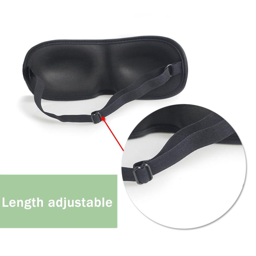 Ultra-soft Breathable Sleep Mask
