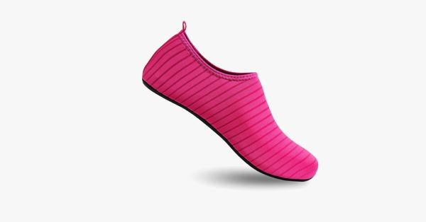 Water Shoes Barefoot Quick-Dry Aqua Socks for Beach Swim Surf Yoga Exercise