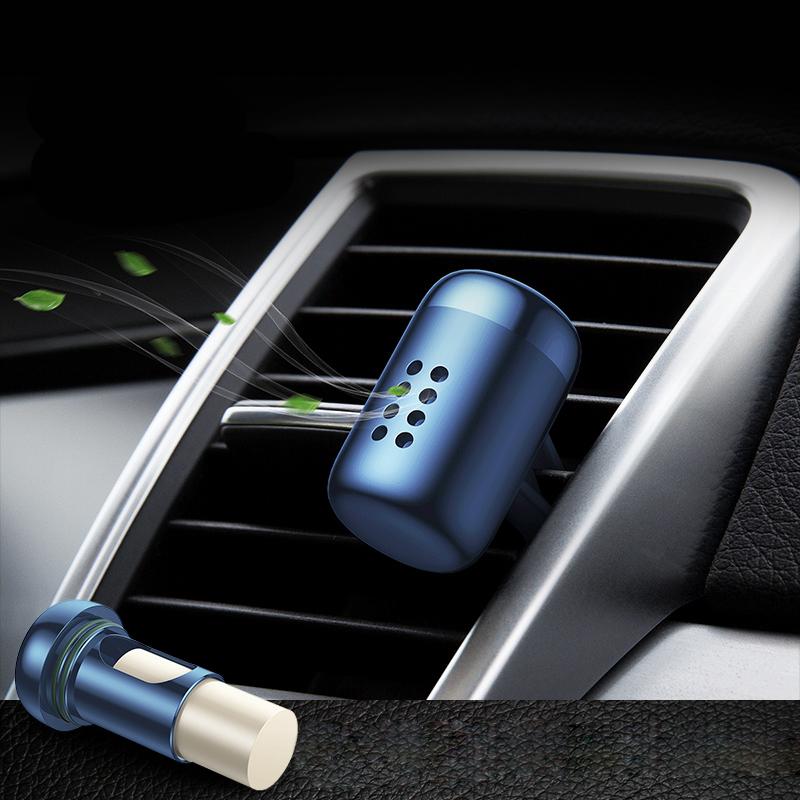 The Smallest Car Air Freshener to Bring Freshest Scent