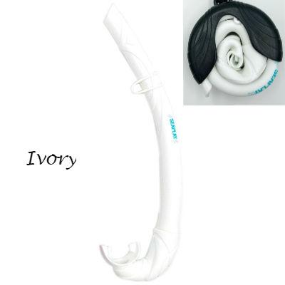 Dive Deep, Breathe Free -- Portable Diving Snorkel