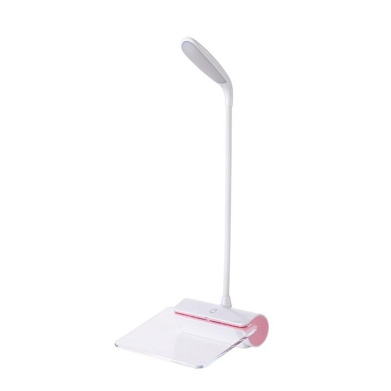 Light up Your Space & Brain with Fun & Functional Memo Board Lamp