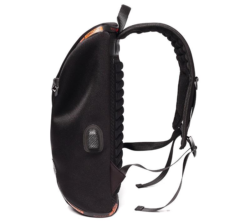 The Coolest and Most Stylish & Functional Backpack for Everyday Carry
