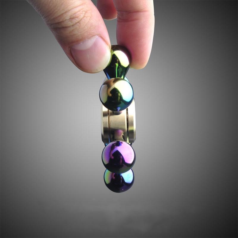 The Most Affordable High Quality Copper Electroplating Hand Spinner