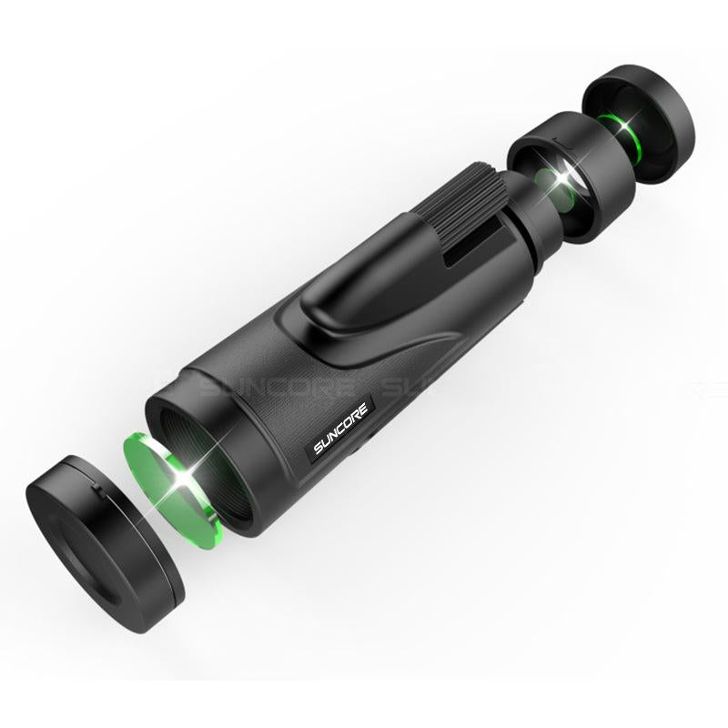 Explore Big Scope with Grab-and-go Telescope