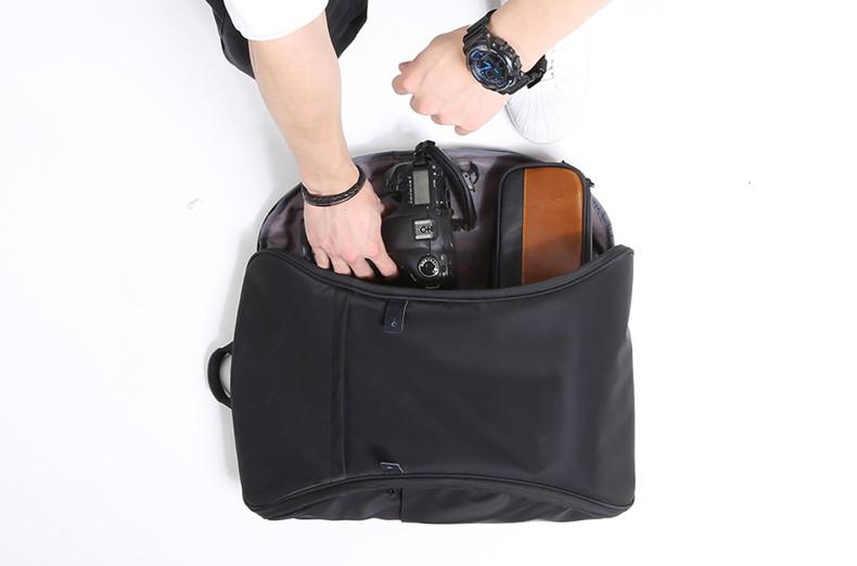 The Most Functional Backpack for Everyday Carry